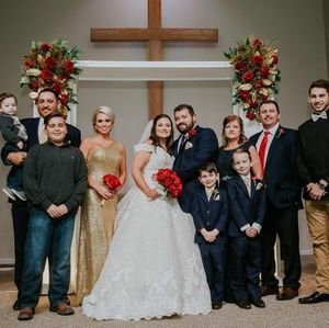 Meet your Posher, Allison